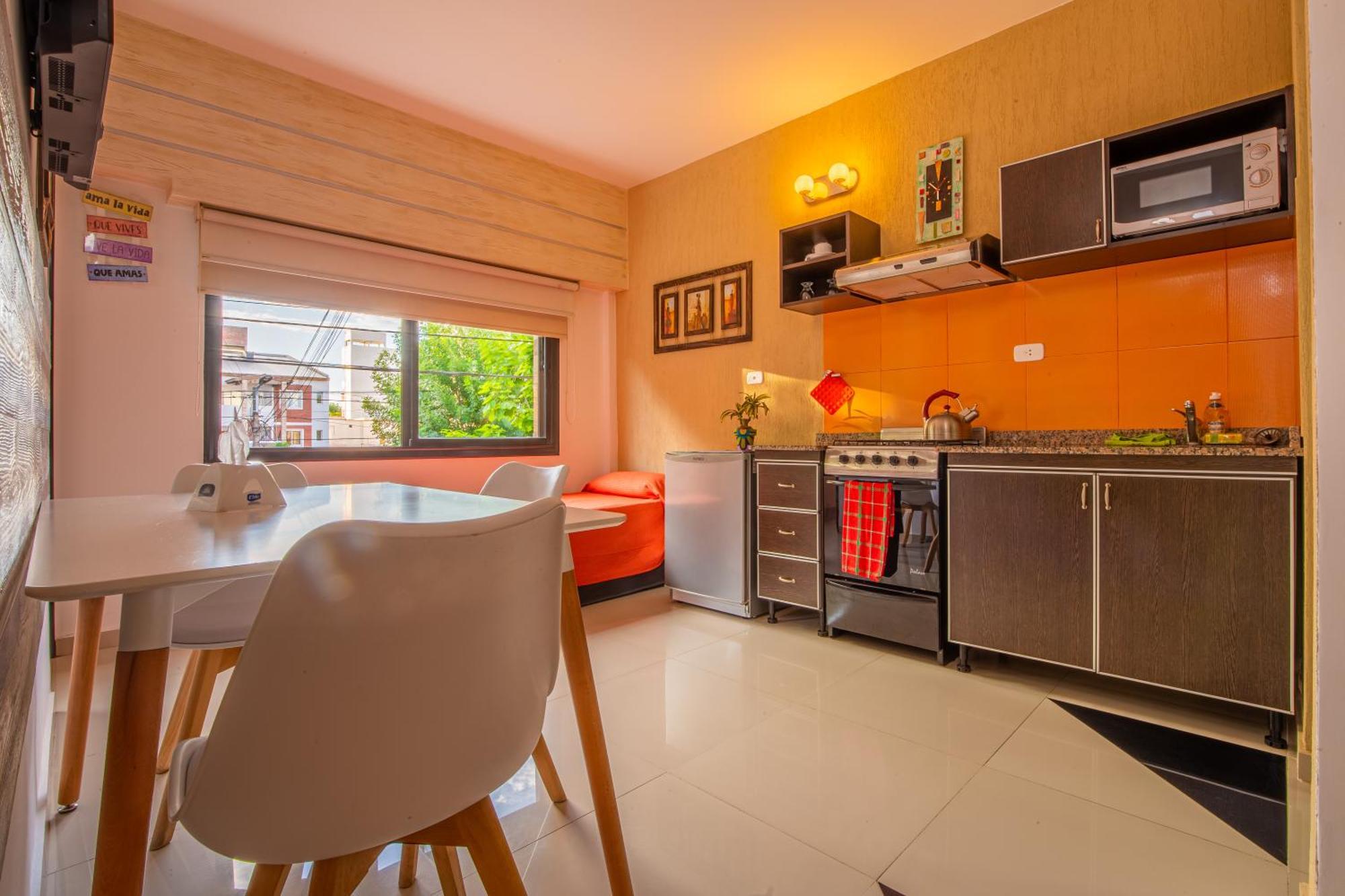 Hotel Calimera Santa Teresita Habitación foto