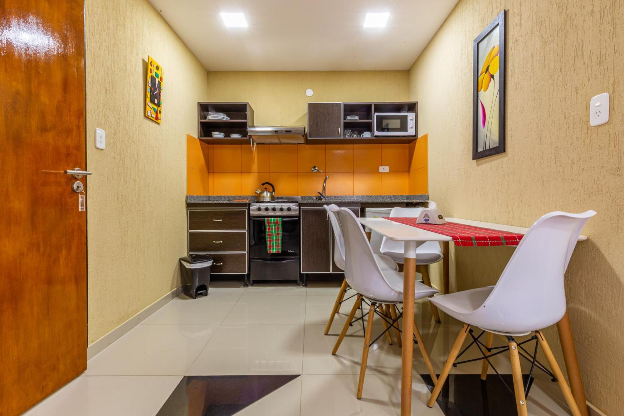 Hotel Calimera Santa Teresita Habitación foto
